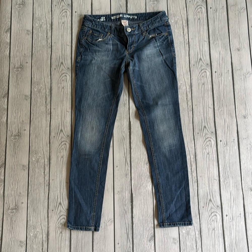 Mossimo Supply Co. Jeans